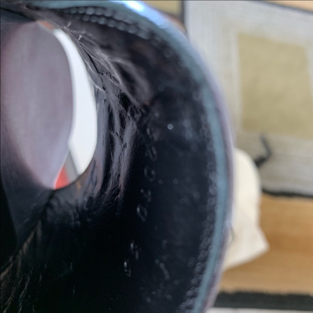 Gucci slide sandal - Picture 5 of 6